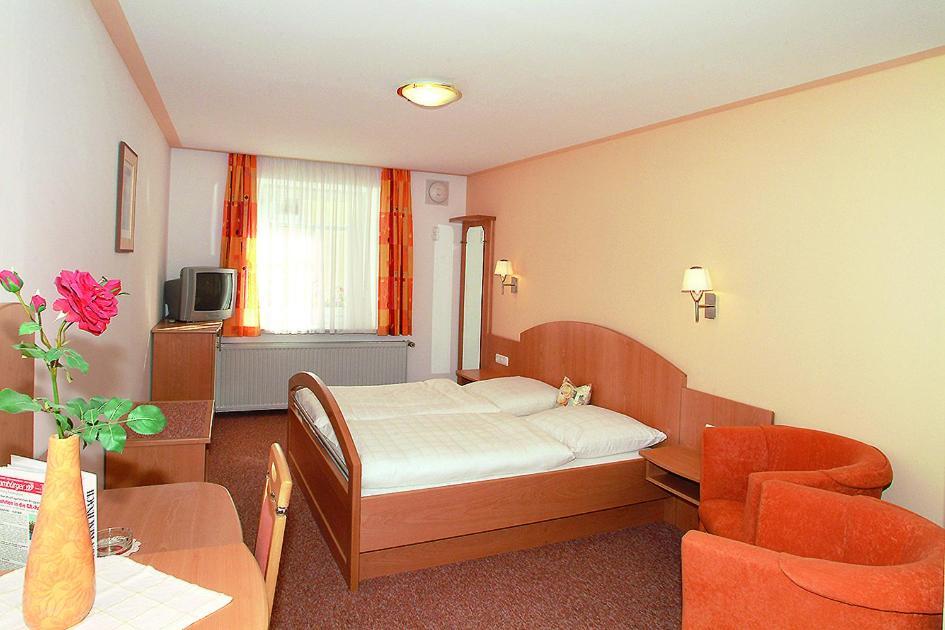 Rinchnacher Hof Extérieur photo