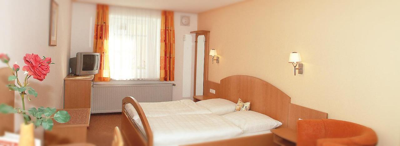 Rinchnacher Hof Extérieur photo