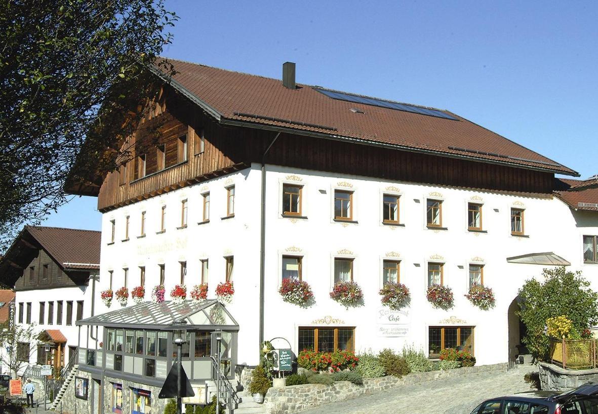 Rinchnacher Hof Extérieur photo