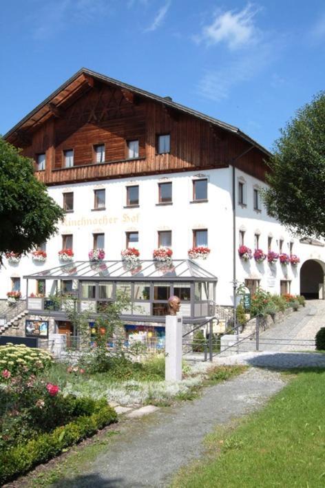 Rinchnacher Hof Extérieur photo