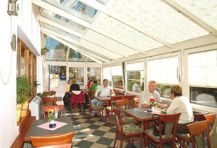 Rinchnacher Hof Extérieur photo