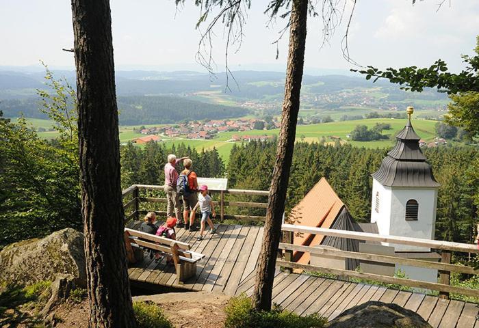 Rinchnacher Hof Extérieur photo