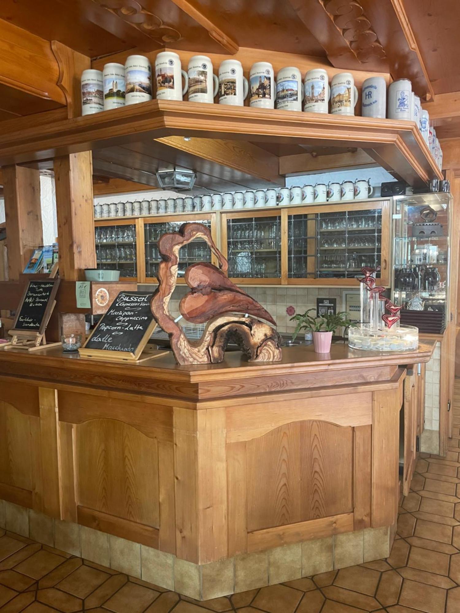Rinchnacher Hof Extérieur photo