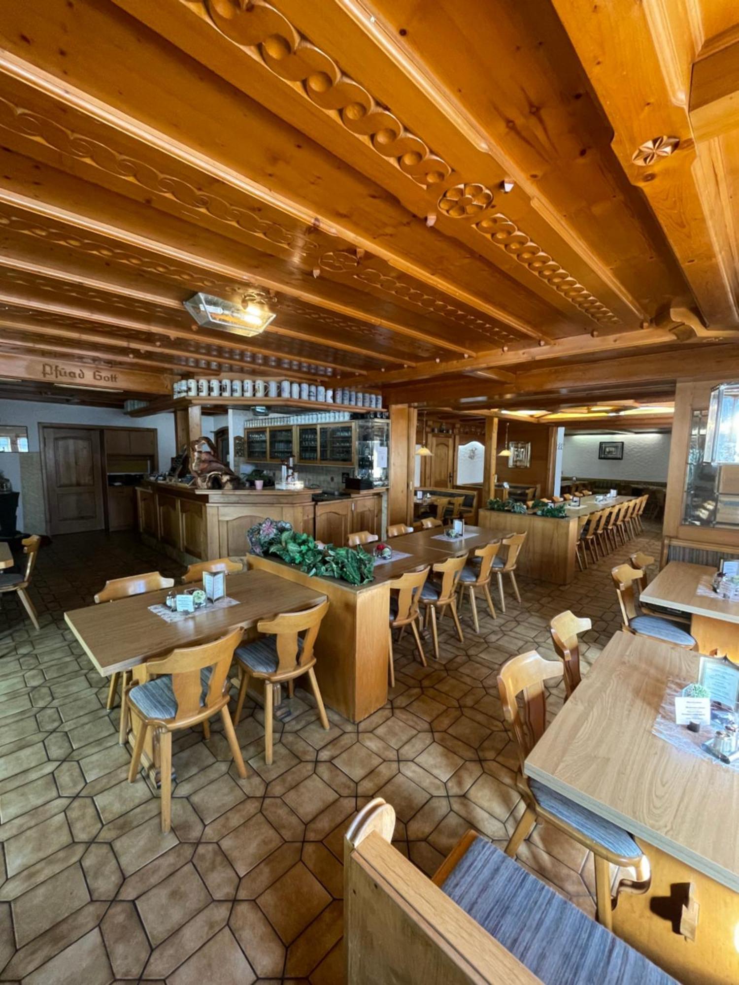Rinchnacher Hof Extérieur photo