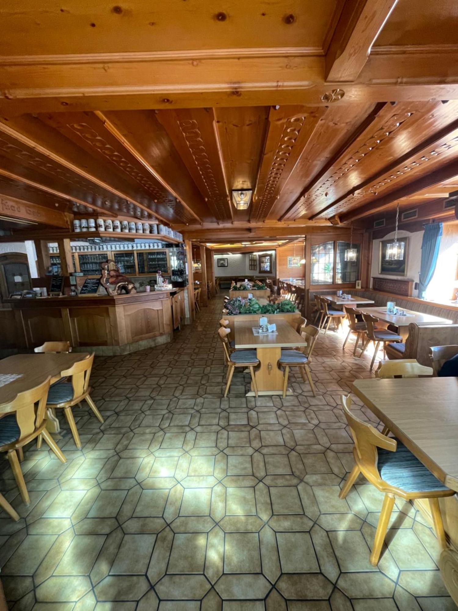 Rinchnacher Hof Extérieur photo