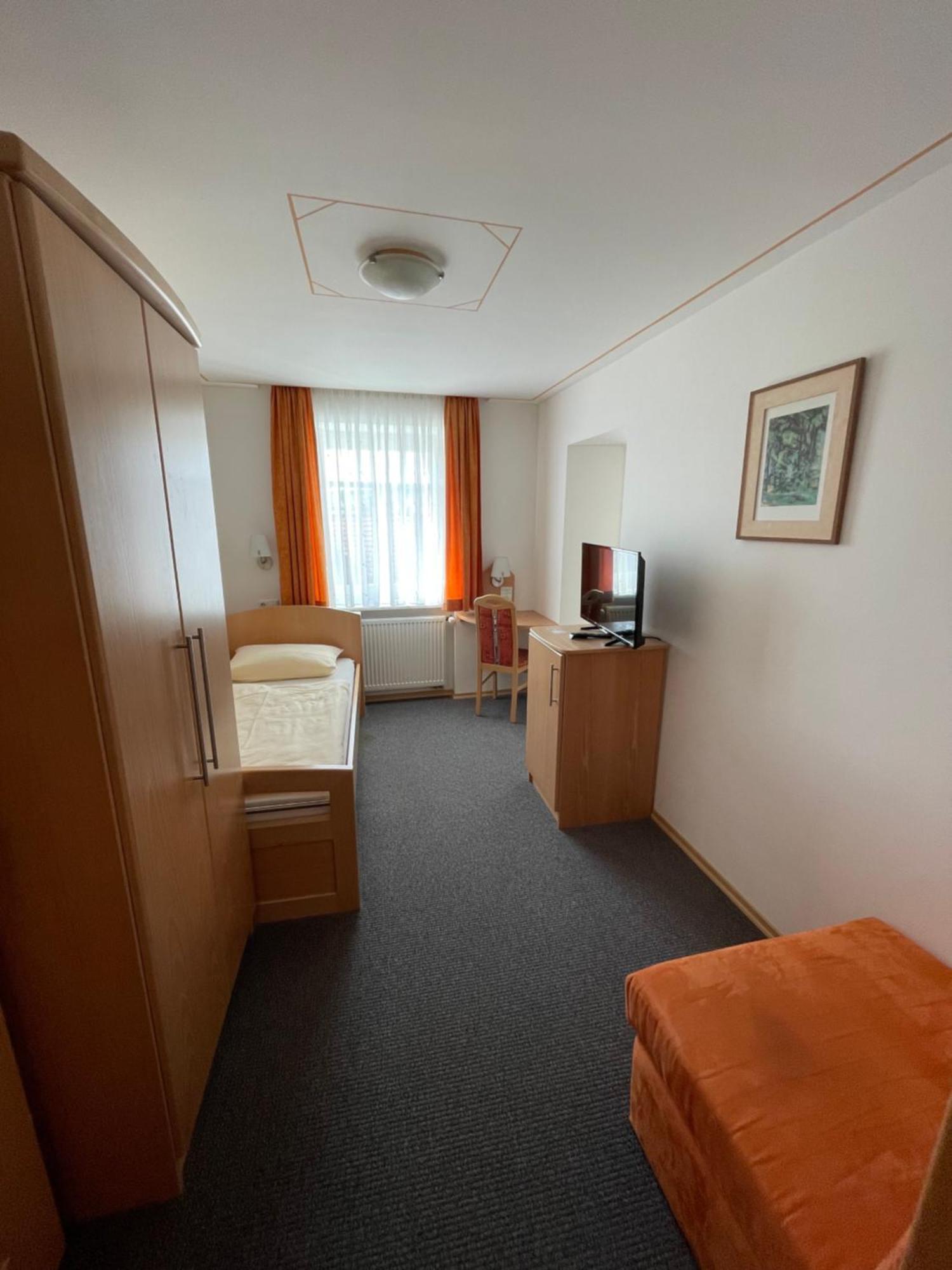 Rinchnacher Hof Extérieur photo