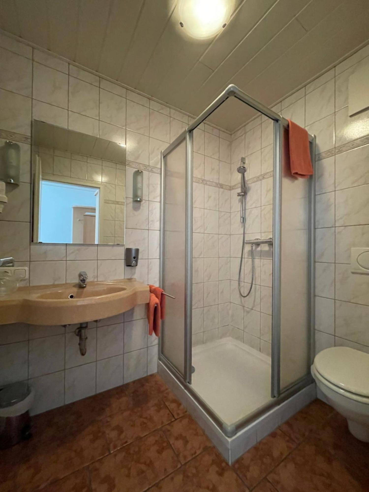 Rinchnacher Hof Extérieur photo