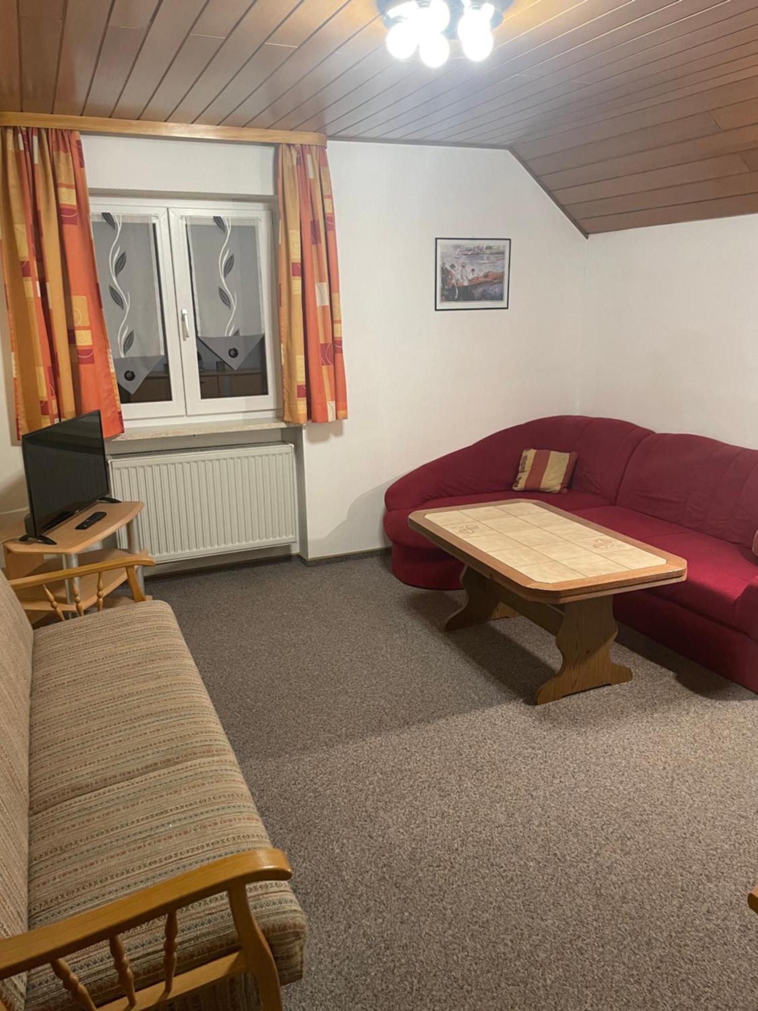 Rinchnacher Hof Extérieur photo